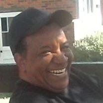 Mr. Arthur Bryant Cureton