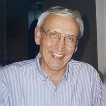 Vernon Von Deylen