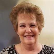Mary Kathryn "Kay" Peterson nee Hufford