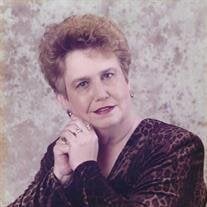 Rosemary Scallan Gauthier