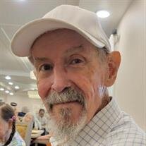 Howard Watts, Jr.