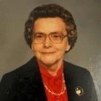 Leeova Barrow