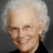 Kathyrn J. Snider