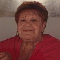 Phyllis Giorgio