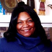 Ms. Heather Marie Hollaway