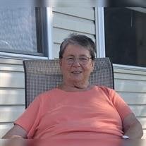 Anne Maureen Wittenberg