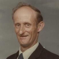 James "Jim" Kedrowski
