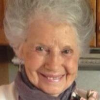 Elaine W. Green