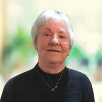 Nancy Jean (Rhodes) Musterman