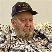 Donald Gerald Dawsey