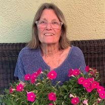 Patricia Coleman Rose