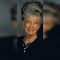 Shirley Mae Moore