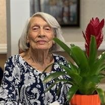Alma L. Rice