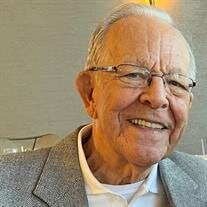 Ronald F. Reinhardt