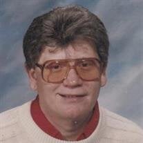 Leonard Greener