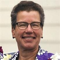 Mary B. Wojcik