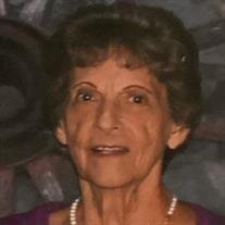 Mary Volz Summey