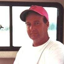 Bruce Edward Daniels