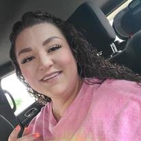 Raven Chelsey Rogers