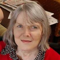 Margaret Marie Mueller