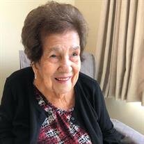 Felicita L. Mendoza