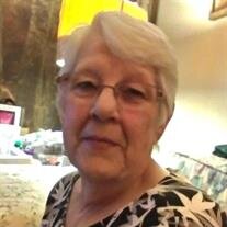 Paula June Prince