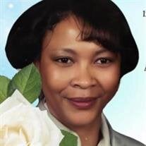 Victoria "Vicki" Williams