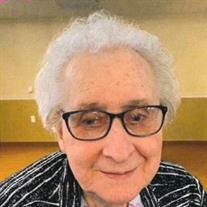 Lucille Nordstrom