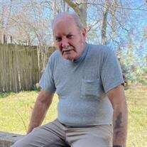 Ray Donald Jernigan Sr.