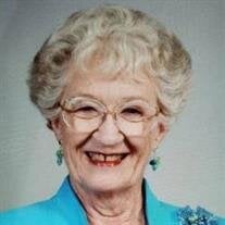 Marian Starks