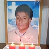 Efrain Cuentas