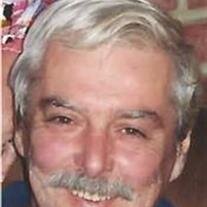 William M Riley