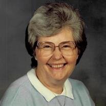 Gladys Marie Owens