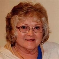 Mary Ellen (Wolfe) Stecko