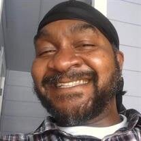 Ronald E. Williams