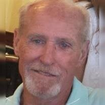 Leonard Wayne Benton
