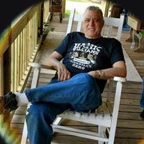 Mr. Douglas Martin