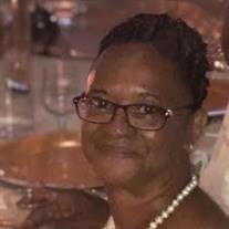 Mrs. Judy Plummer