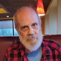 Richard David "Rick" Patrick