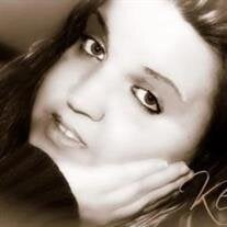 Kellie Lynn Barron