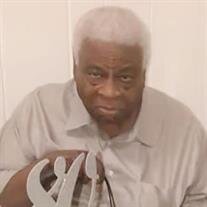 Walter William Jordan Sr.