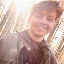 Kyle Blair Patton