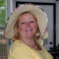 Carey Burke Smith