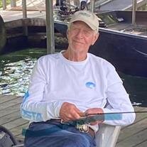 Michael Lewis