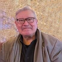Bernard A. Lopez