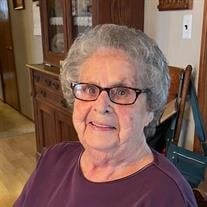 Helen Marie Lester