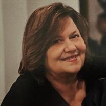 Barbara A. Grant "Bobbie"