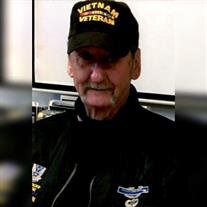 Wayne A. Sterling, Sr.