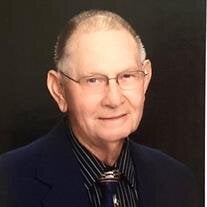 James H. "Jim" Eggerling