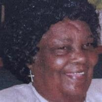 Mother Jannie Lee Dawson